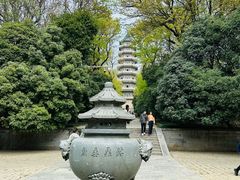 -灵谷景区