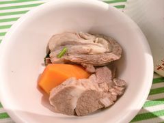 -楼兰新疆菜(江宁万达店)