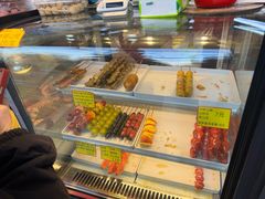 -野栗香(娄山关路店)