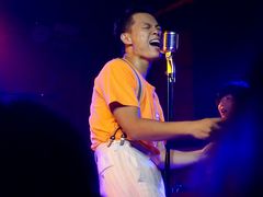 -育音堂音乐公园