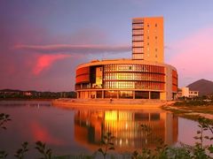 -海南热带海洋学院(三亚校区)