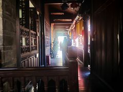 -马家大院