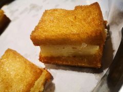 炸奶盒-猪肉婆私房菜(容桂总店)