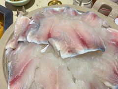 龙利鱼-渝宗老灶火锅(时代天街店)