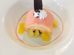 -勺园中餐厅