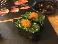 -Sushi Love 创意寿司(丽影广场店)