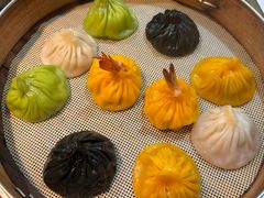 -隆喜元鱼汤包·海鲜(中联广场店)