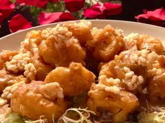 -三号黄浦会Canton Table