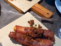 -老屋印象川菜(世纪东方店)
