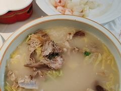 -大鸭梨(天通西苑店)