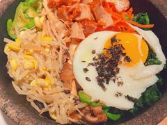 -七八冷面·延边朝鲜族美食(欢乐谷店)