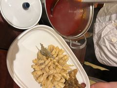 -松鹤楼(狮山永利广场店)