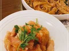 -老厨家(中央大街西七道街店)