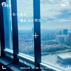 点击看大图 -OCEAN DANCE高空舞蹈室