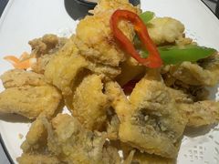 -501號台州海鲜餐厅(海创园店)