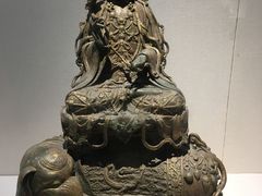 -宁夏博物馆