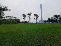 -二沙岛艺术公园