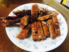 -鹿记油烫鸭(大坝头店)
