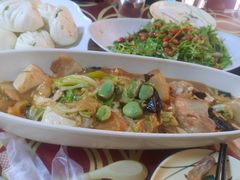 -大梁骨头馆·酱骨老菜(友好店)