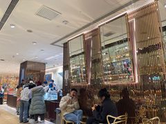 -VENCHI 闻绮(北京国贸商城店)