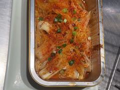 -白玉·朝鲜族烤串(南山店)