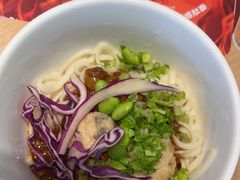 -大师兄·西北小馆(金湾华发商都店)