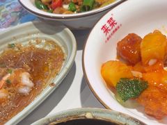-来菜·湖北头牌藕汤(武商MALL众圆店)