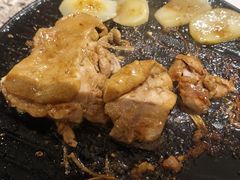 -厚味居炙子烤肉·清真(天桥南纬路店)