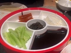 -全聚德(双井店)