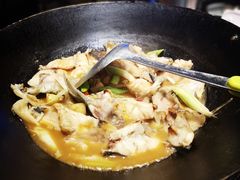 -大鸽饭(马王堆店)