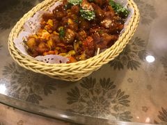 -老街饭庄·地道淮扬菜(扬子江北路总店)