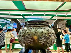 -老鼎丰(靖宇街总店)