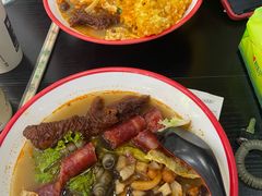 -凯德广场(学府店)