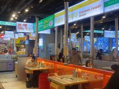 -金喜娜无限自助烤肉(泰达永旺店)