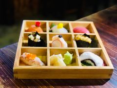 -矶野水产(澳门逸园中心店)