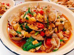 -东排食堂长沙小吃大排档(五一广场店)