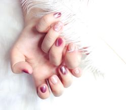 -Pink You美甲美睫纹绣定制中心