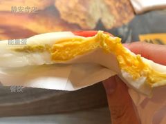 能量蛋-麦当劳(静安寺店)