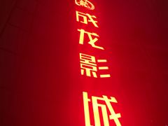 -上影国际影城(普陀绿地缤纷城店)