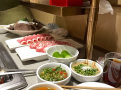 -海底捞火锅(万象汇店)