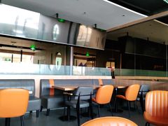 -比格比萨自助(逗号立方店)