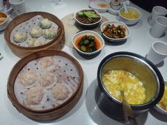 -小六汤包(万和城店)