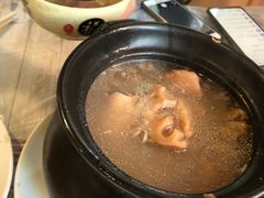 -虎虎龙虾大排档(双井店)