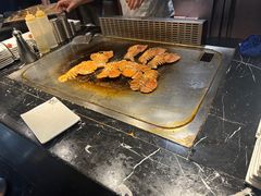 -上隐水产海鲜刺身自助餐(淮海百盛店)