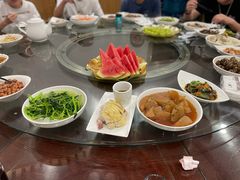 白切鸡-旺山·浪头人家