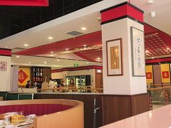 -晋阳春·山西菜·北京烤鸭(交大店)