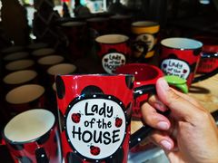 -陶缘陶瓷工厂店