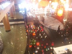 -青岛海尔洲际酒店