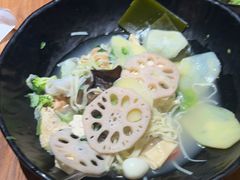 -万记麻辣烫国展总店