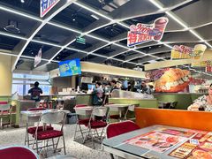 -广九餐室(陈家祠扬韬广场店)
